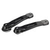 Helix R e*spec AL Cranks | BOSCH Gen4-Brose S Mag-TQ HPR50 | Black (Varianta 155mm)