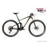 Celoodpružené MTB 29" kolo Spyder Cross  SRAM X01 Eagle 1x12 velikost  S – 16" (42 cm)   – barva dle přání
