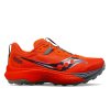 pánská obuv saucony S20773-110 ENDORPHIN EDGE pepper/shadow (Velikost 5UK)