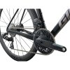 TCR Advanced Pro 0-AXS ML Midnight Moon (Varianta TCR Advanced Pro 0-AXS L Carbon)