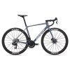 TCR Advanced Pro 0-AXS ML Midnight Moon (Varianta TCR Advanced Pro 0-AXS L Carbon)