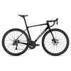 TCR Advanced Pro 0-Di2 M Carbon (Varianta TCR Advanced Pro 0-Di2 L Carbon)