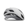 GIRO Eclipse Spherical (Varianta GIRO Eclipse Spherical Mat White/Silver L)