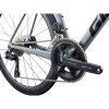 TCR Advanced Pro 1-Di2 ML Tech Silver (Varianta TCR Advanced Pro 1-Di2 L Tech Silver)
