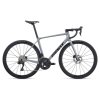 TCR Advanced Pro 1-Di2 XL Tech Silver (Varianta TCR Advanced Pro 1-Di2 L Tech Silver)