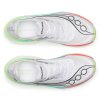 unisex obuv saucony S100981-1021 ENDORPHIN ELITE 3 white/multi (Velikost 3,5)