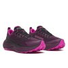 dámská obuv saucony S101082-1006 RIDE TR3 eggplant/black (Velikost 3,5)