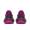 dámská obuv saucony S101082-1006 RIDE TR3 eggplant/black (Velikost 3,5)