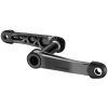 Helix R Crank | Black (Varianta 165x73)