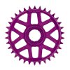 Helix R e*spec Ring | Bosch Gen4 Direct Mount | 52/55mm Chainline | Purple (Varianta 32T)