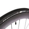 GENUS CL CLINCHER PRO 120TPI, BLACK (Varianta 700x26C)
