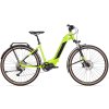 Crossride INT e500 Touring/Gloss Radioactive Yellow/Black (Varianta 29x19.0" (L))