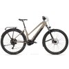 Torrent e80-29 B Touring Matte Sand/Black (Varianta 29x17.5" (M))
