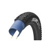 Escape, Ultimate Tubeless Complete 27.5, Black (Varianta 27.5x2.35)