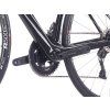 XR 9.3 GF - Gloss Emerald Black / Carbon (Velikost 560mm (L))