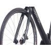 XR 9.3 GF - Gloss Emerald Black / Carbon (Velikost 560mm (L))