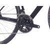 XR 9.3 GF - Gloss Emerald Black / Carbon (Velikost 560mm (L))