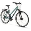 STEVENS ALBIS LADY ZELENÁ (Varianta 46cm)
