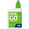 VOSK NA ŘETĚZ KMC GO WAX 80ML