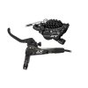 Shimano XT BL-M8000/BR-M8020 kotoučová brzda, přední 850 mm s chladičem