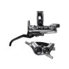 SHIMANO XTR BL-M9220/BR-M9220 kotoučová brzda zadní 1700 mm kov