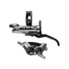 SHIMANO XTR BL-M9220/BR-M9220 přední kotoučová brzda 1000 mm kov