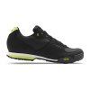 GIRO Petra VR (Varianta GIRO Petra VR Black/Wild Lime 37)