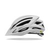 GIRO Artex MIPS Mat White S (Varianta GIRO Artex MIPS Mat Black L)