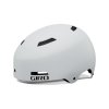 GIRO Quarter FS Mat White S (Varianta GIRO Quarter FS Mat Black L)