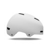 GIRO Quarter FS Mat White S (Varianta GIRO Quarter FS Mat Black L)