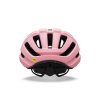 GIRO Register II MIPS Youth Mat Light Pink (Varianta GIRO Register II MIPS Youth Mat Black/Vivid Green)