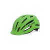 GIRO Register II Youth (Varianta GIRO Register II Youth Mat Black/Vivid Green)