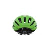 GIRO Register II Youth (Varianta GIRO Register II Youth Mat Black/Vivid Green)