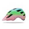 GIRO Tremor Child MIPS Mat Light Pink/Green Fade (Varianta GIRO Tremor Child MIPS Mat Blue Jewel)