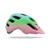 GIRO Tremor Child MIPS Mat Light Pink/Green Fade (Varianta GIRO Tremor Child MIPS Mat Blue Jewel)