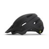 GIRO Source MIPS Mat White S (Varianta GIRO Source MIPS Mat Black Fade M)