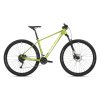XC859/Matte Lime Metallic/Chome (Varianta 29x22.0"(XL))