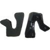 BELL Full-10 Visor scr/wshr set black (Varianta BELL Full-10 Camera Mount)