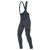 GORE C3 GWS Bib Tights+ (Varianta GORE C3 GWS Bib Tights+ black M 100337990004)