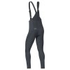 GORE C3 GWS Bib Tights+ (Varianta GORE C3 GWS Bib Tights+ black M 100337990004)