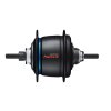 Shimano SG-C6061-8D Nexus Inter 8 náboj zadní 8 rychlostní/ 36děr