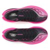 pánská obuv saucony S21064-131 ENDORPHIN PRO 5 black/shock (Velikost 6)