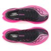 dámská obuv saucony S11064-131 ENDORPHIN PRO 5 black/shock (Velikost 3,5)