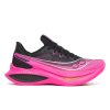 dámská obuv saucony S11064-131 ENDORPHIN PRO 5 black/shock (Velikost 3,5)