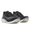 pánská obuv saucony S21070-100 ENDORPHIN AZURA black/white (Velikost 6)