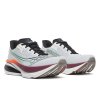 pánská obuv saucony S21070-172 ENDORPHIN AZURA white/crimson (Velikost 6)
