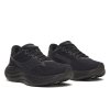 pánská obuv saucony S21055-101 RIDE 19 triple black (Velikost 6)