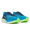 pánská obuv saucony S21055-150 RIDE 19 cobalt/slime (Velikost 6)