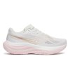 dámská obuv saucony S11056-151 RIDE 19 white/silk WIDE (Velikost 3,5)