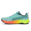 pánská obuv saucony S21066-132 PEREGRINE 16 splash/citron (Velikost 6)
